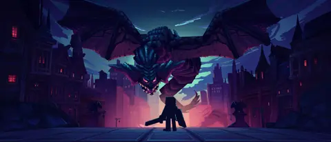 Splash art by Filmjolk
