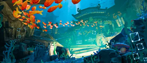 Splash art by Maks