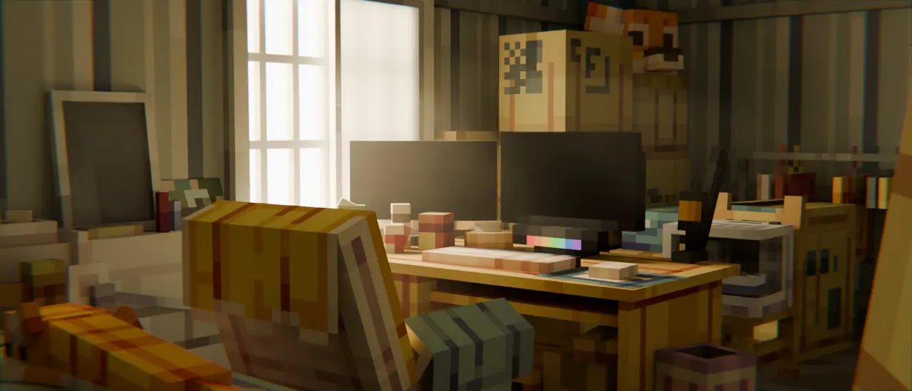 Splash art by Cat__7