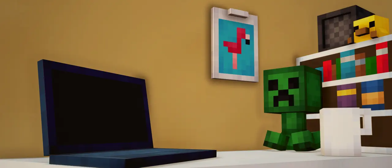 Splash art by Blaba / ぶらば