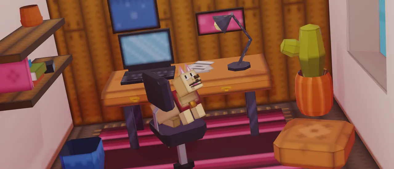 Splash art by thatwellow